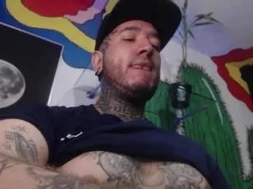 mrmanny__ on Chaturbate 