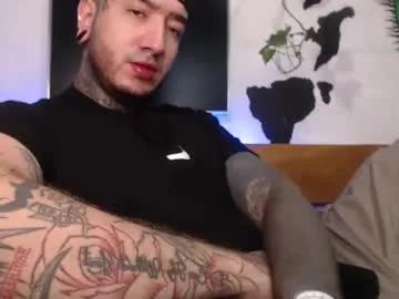 mrmanny__ on Chaturbate 