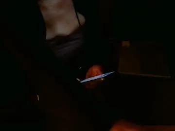 mullysgirl on Chaturbate 