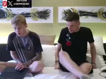 myloxcody — [150 Left] Get us naked 