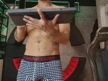 mystrongsubmissive's avatar