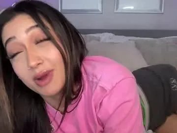 nalanistorme on Chaturbate 