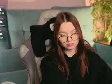 nanami_v02 on Chaturbate 