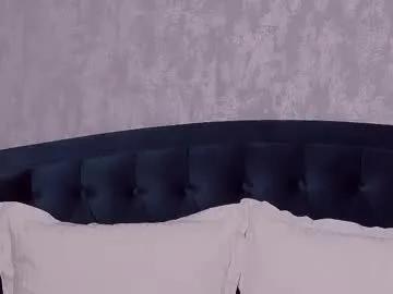 nataliacristal on Chaturbate 