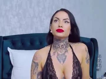 nataliacristal on Chaturbate 