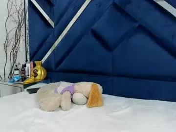 natalieevansx on Chaturbate 