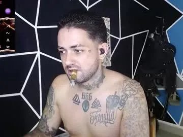 nicolas_torres99 on Chaturbate