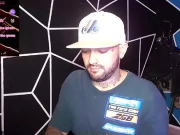 nicolas_torres99 on Chaturbate