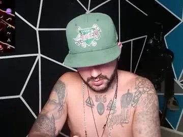 nicolas_torres99 on Chaturbate