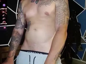 nicolas_torres99 on Chaturbate