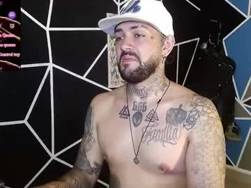 nicolas_torres99 on Chaturbate
