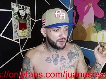 nicolas_torres99 on Chaturbate