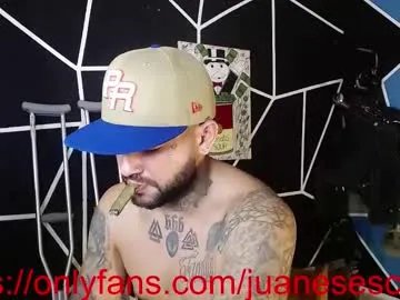 nicolas_torres99 on Chaturbate