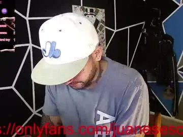 nicolas_torres99 on Chaturbate