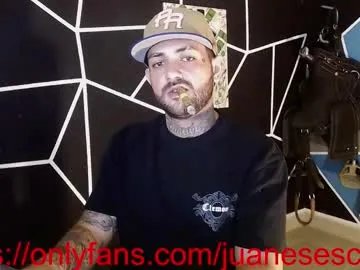 nicolas_torres99 on Chaturbate