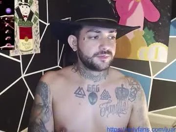 nicolas_torres99 on Chaturbate