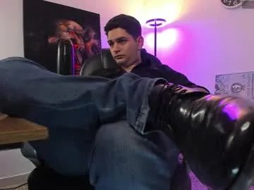 nicolass_fellener on Chaturbate