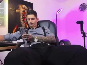 nicolass_fellener on Chaturbate