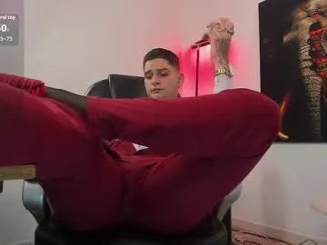 nicolass_fellener on Chaturbate