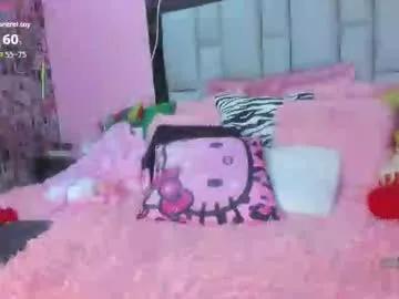 nicole_rosales on Chaturbate