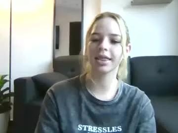 niicoleta2 on Chaturbate