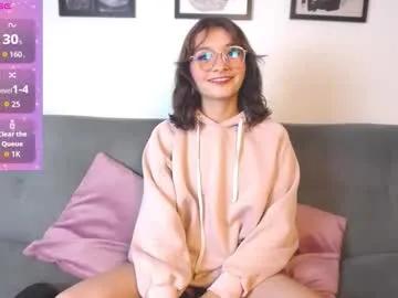 nina_cutes_ on Chaturbate 