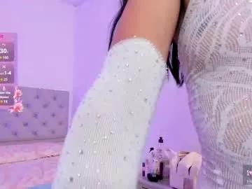 nina_fooxxx on Chaturbate 