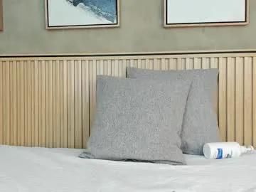 nina_soul on Chaturbate 