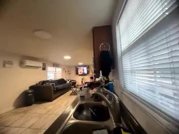 nymphomaticbaby on Chaturbate