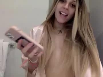 nymphomaticbaby on Chaturbate