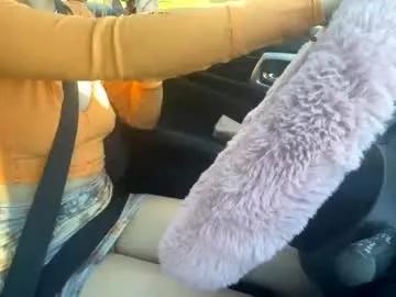 nymphomaticbaby on Chaturbate