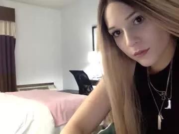 nymphomaticbaby on Chaturbate