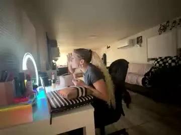 nymphomaticbaby on Chaturbate