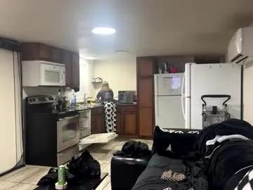 nymphomaticbaby on Chaturbate