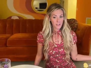 oh_ok_cassidy on Chaturbate 