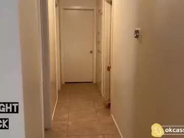 oh_ok_cassidy on Chaturbate 