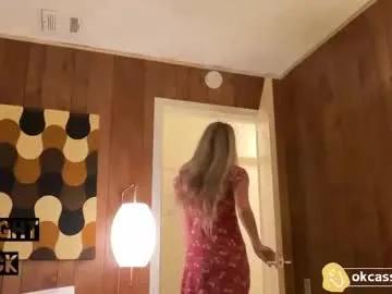oh_ok_cassidy on Chaturbate 