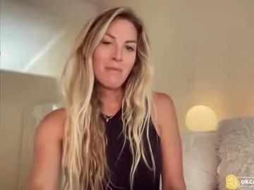 oh_ok_cassidy on Chaturbate 