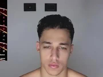 orionblaze69_ on Chaturbate 