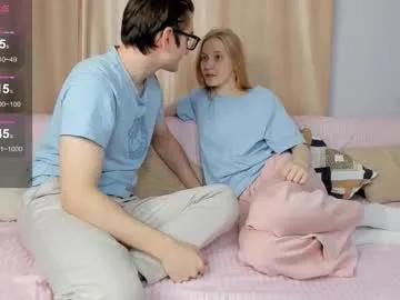 passionbond on Chaturbate 