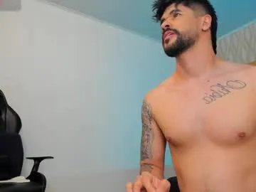 petesevans_1 on Chaturbate 