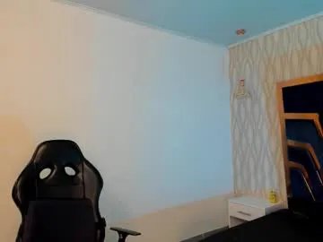 petesevans_1 on Chaturbate 