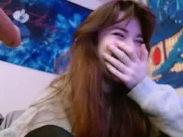 pillogoddess on Chaturbate 