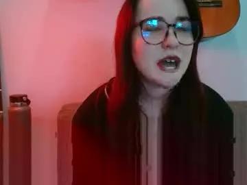 pillogoddess on Chaturbate 