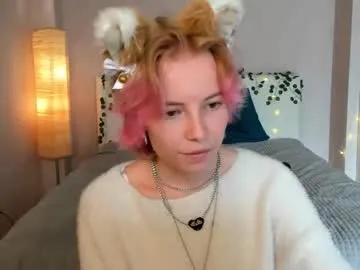 pink_lila18 on Chaturbate
