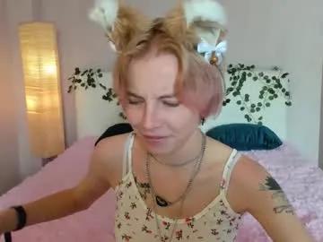 pink_lila18 on Chaturbate