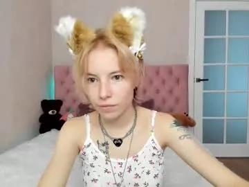 pink_lila18 on Chaturbate