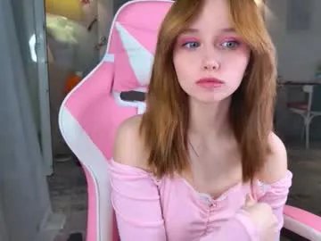 popjenny — GOAL: play with my pu$$y [442 tokens remaining] Little ovulating princess Fav pattern: 102, 140, 190, 280  #halloween #ahegao #skinny #daddy #petite
