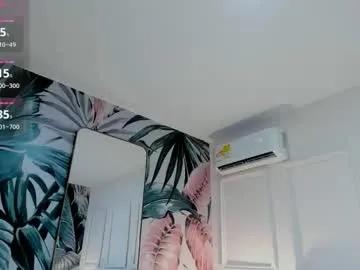 ramonaa_gold on Chaturbate