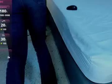 ramonaa_gold on Chaturbate